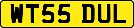 WT55DUL