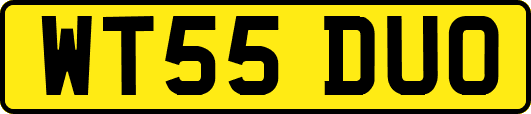 WT55DUO