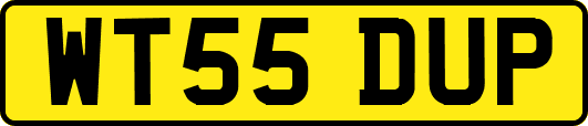 WT55DUP