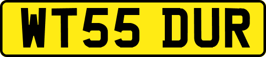 WT55DUR