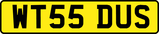 WT55DUS