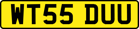 WT55DUU