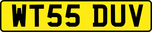WT55DUV