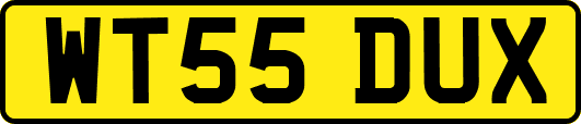 WT55DUX