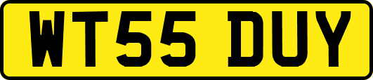 WT55DUY