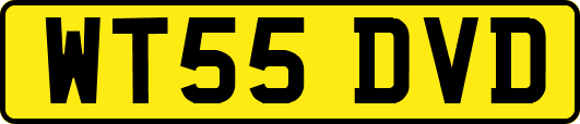 WT55DVD