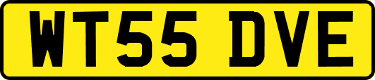 WT55DVE