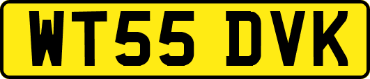 WT55DVK