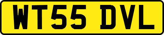 WT55DVL