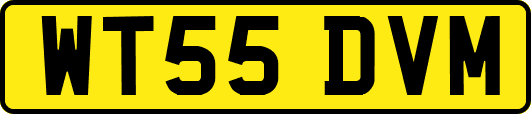 WT55DVM