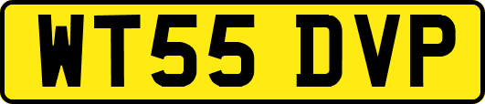 WT55DVP