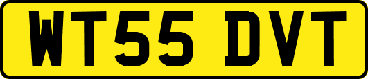 WT55DVT