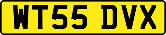 WT55DVX