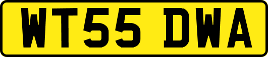 WT55DWA