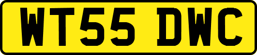 WT55DWC