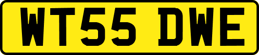 WT55DWE