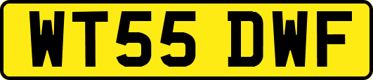 WT55DWF