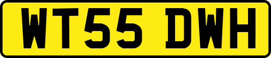 WT55DWH