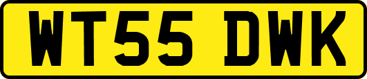 WT55DWK