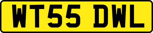 WT55DWL