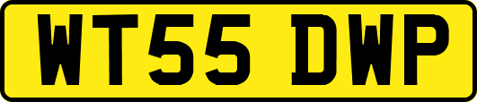 WT55DWP