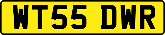 WT55DWR
