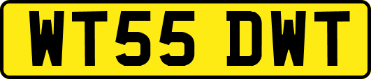 WT55DWT