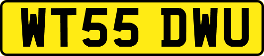 WT55DWU
