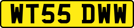 WT55DWW