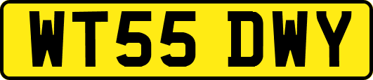 WT55DWY