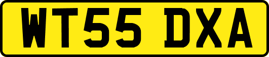 WT55DXA