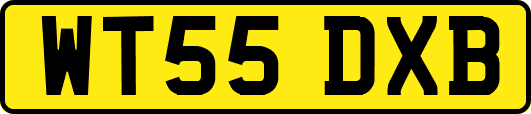WT55DXB