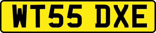 WT55DXE