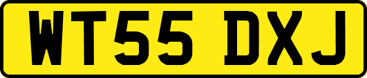 WT55DXJ