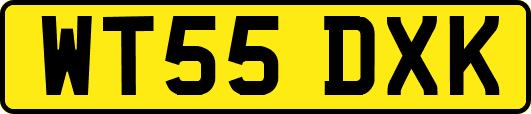 WT55DXK