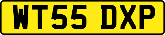 WT55DXP