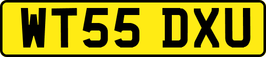WT55DXU