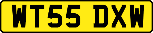 WT55DXW