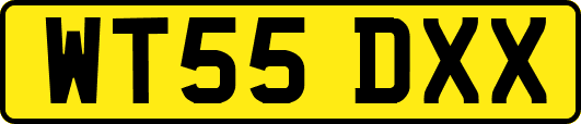 WT55DXX