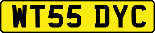 WT55DYC