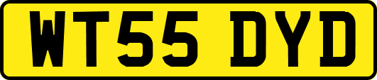 WT55DYD
