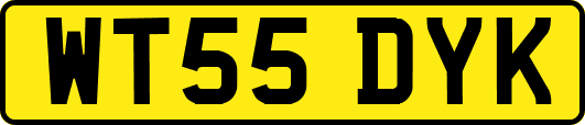 WT55DYK
