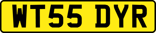 WT55DYR