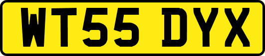 WT55DYX