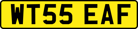 WT55EAF