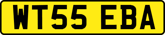 WT55EBA