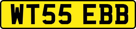 WT55EBB