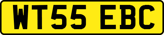 WT55EBC