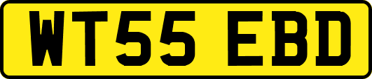 WT55EBD
