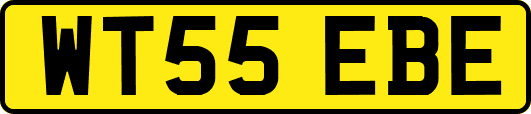 WT55EBE